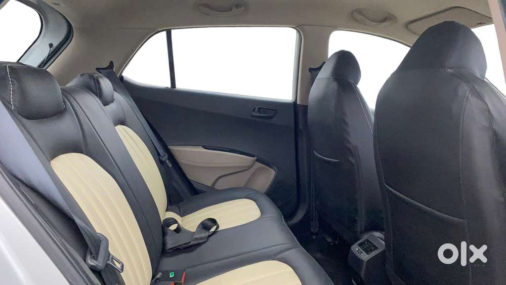 Hyundai Grand I10 Magna 1.2 Kappa Vtvt, 2014, Petrol