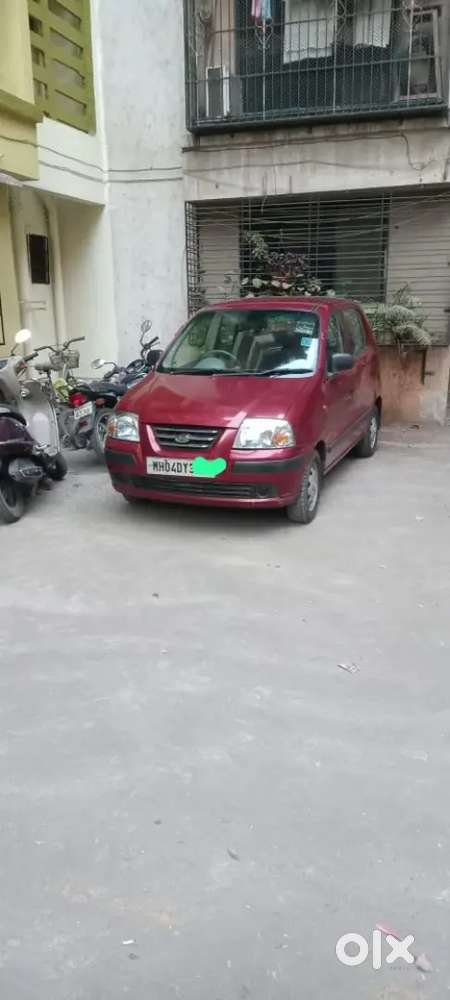 Santro Car For Sale