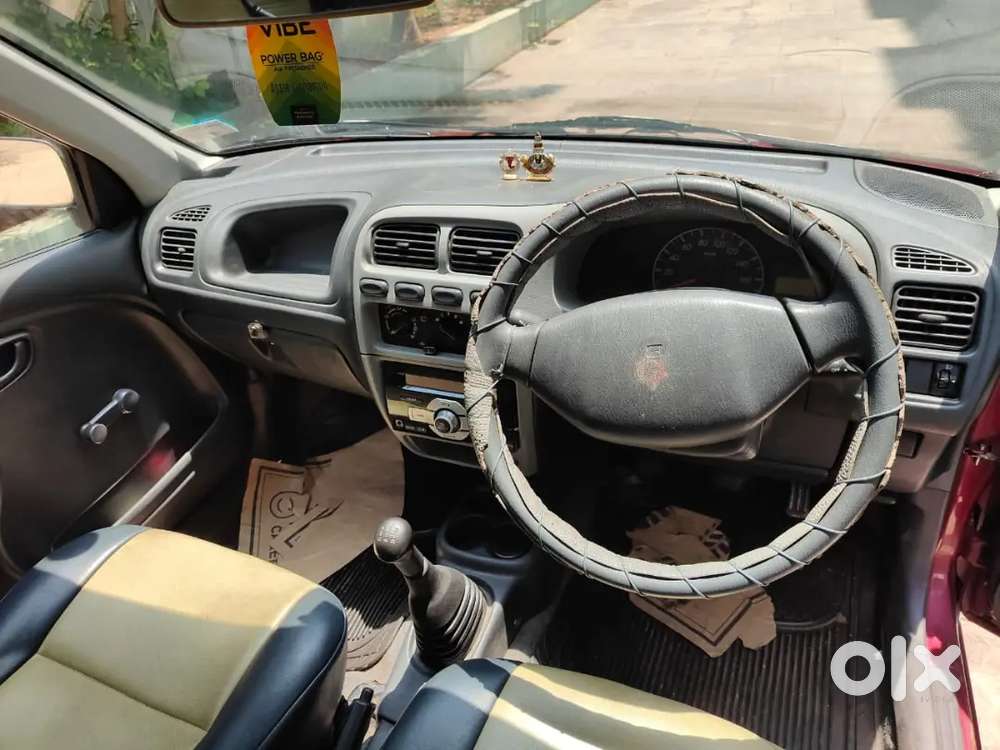 Maruti Suzuki Alto 2011 Petrol Well Maintained