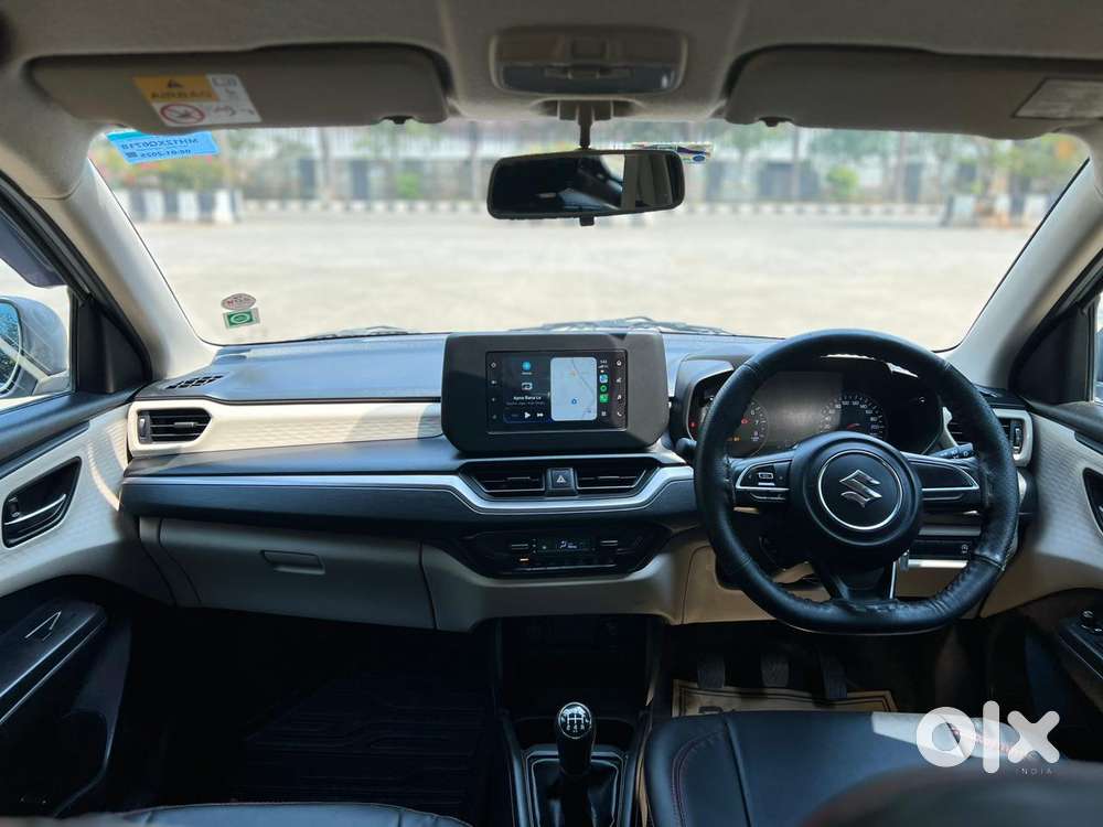 Maruti Suzuki Dzire 1.2 Vxi, 2025, Petrol