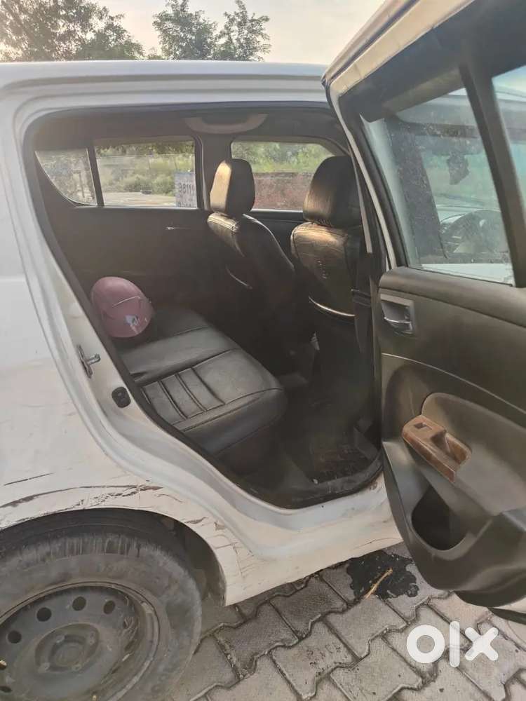 Swift Maruti Suzuki Vxi 2016 Model