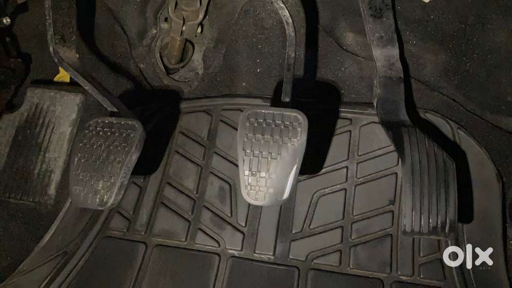 Tata Nexon 1.2 Revotron Xz Plus, 2019, Petrol