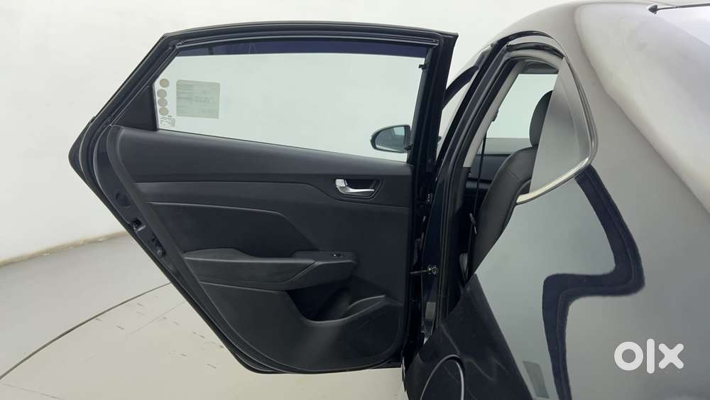 Hyundai Verna 1.0 Sx (o) Turbo Gdi Dct, 2022, Petrol