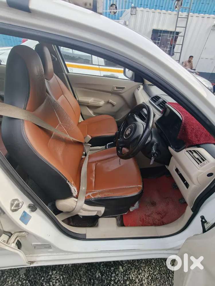 Maruti Suzuki Swift Dzire 2024