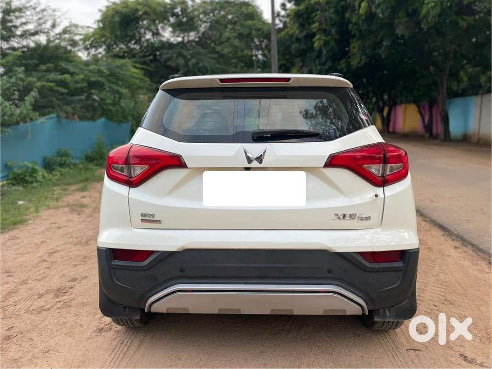Mahindra Xuv300 W8 Amt Optional Diesel, 2023, Diesel