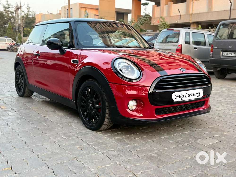 Mini Cooper 3 Door S, 2019, Diesel
