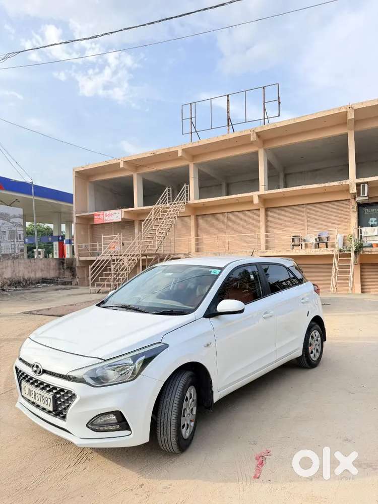 Hyundai Elite I20 Magna 2020