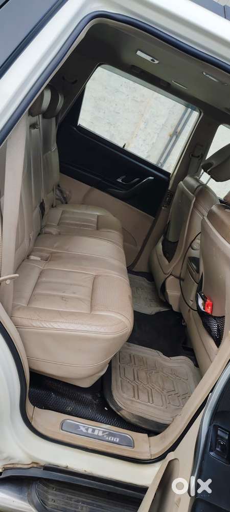 Mahindra Xuv500 2.2 W10, 2016, Diesel