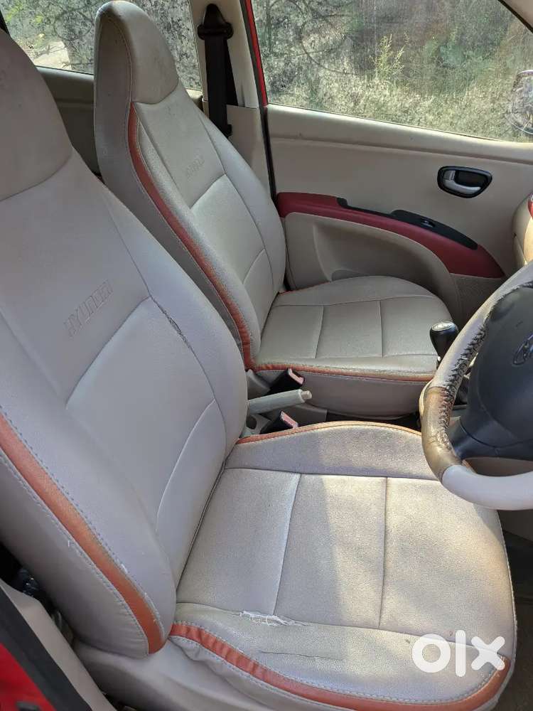 Hyundai I10 Sportz Petrol 2009