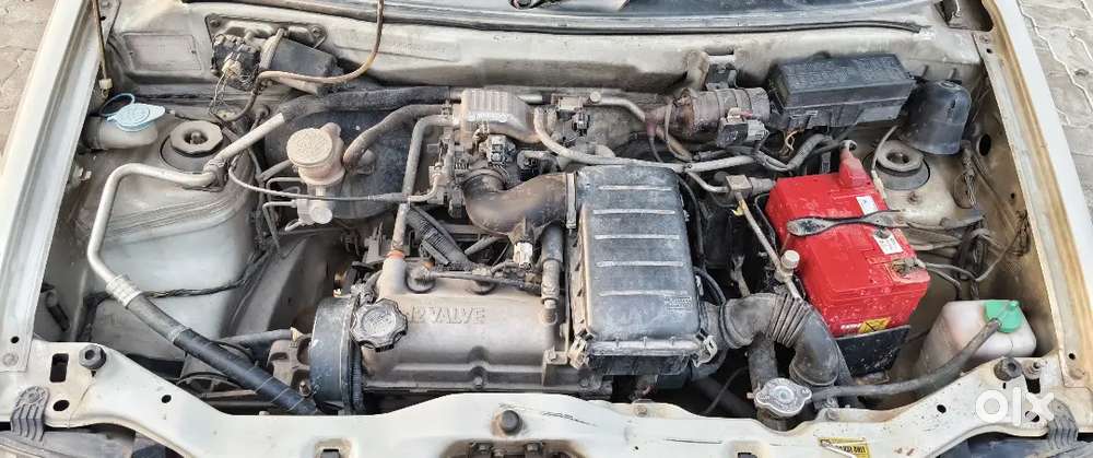 Maruti Suzuki Alto 2007 Petrol 104562 Km Driven