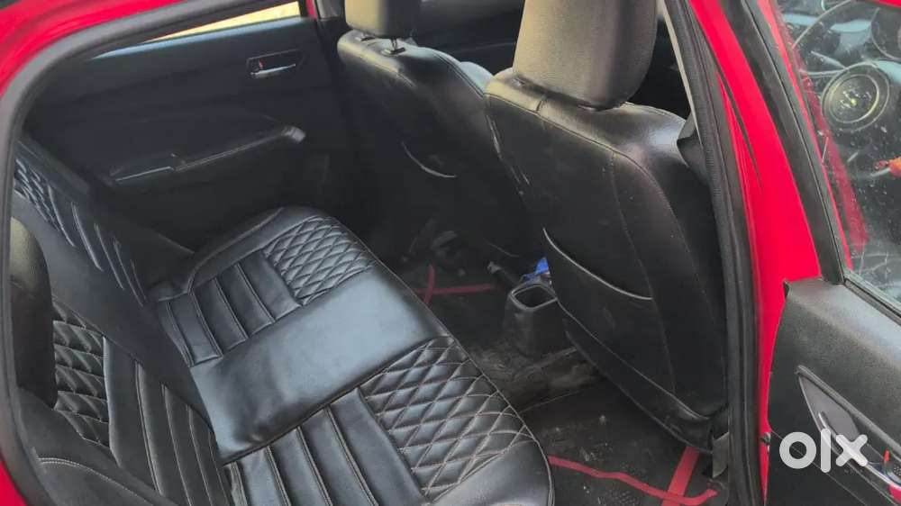 Swift Super Tipe Conditions