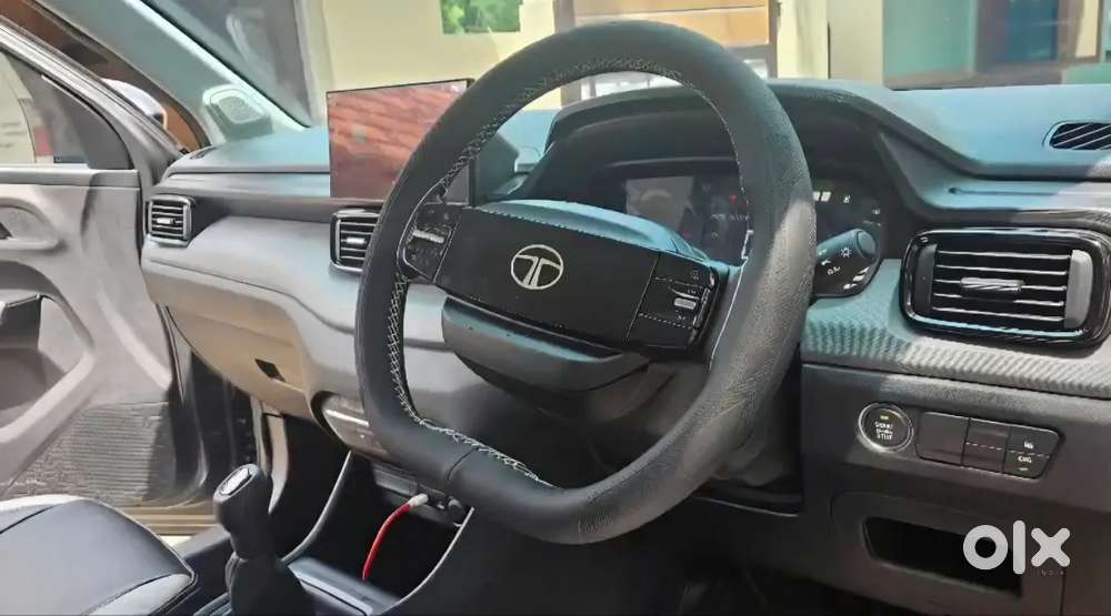 Tata Punch Adventure 2026 New Car For Sales