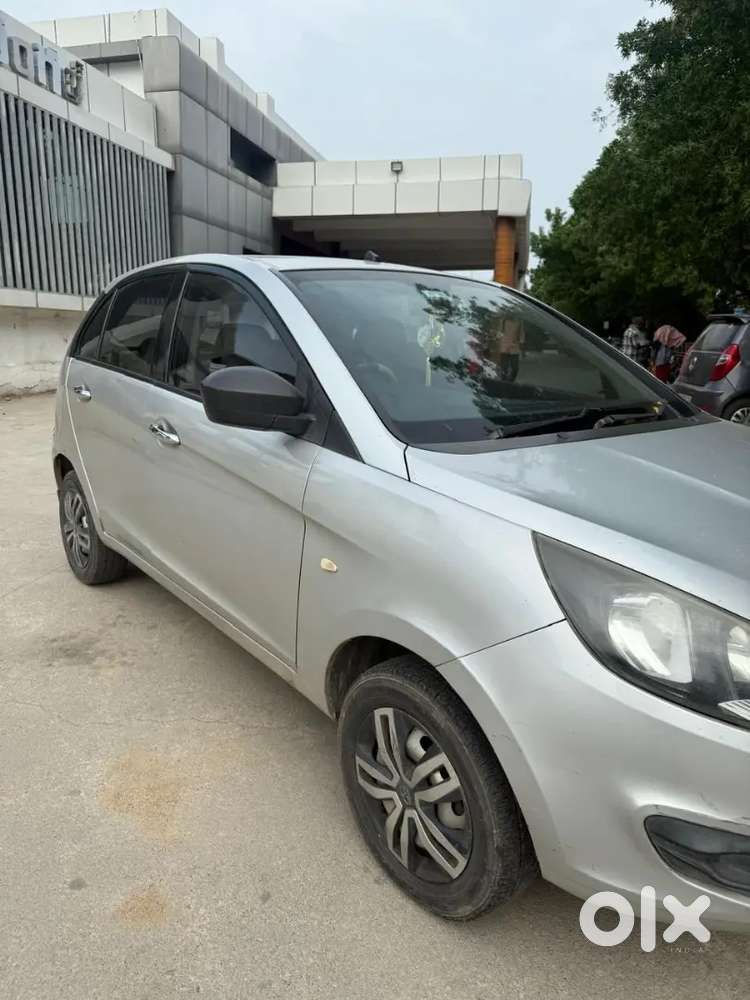 Tata Bolt 1.3 Diesel 2016 Regesterd In 2017