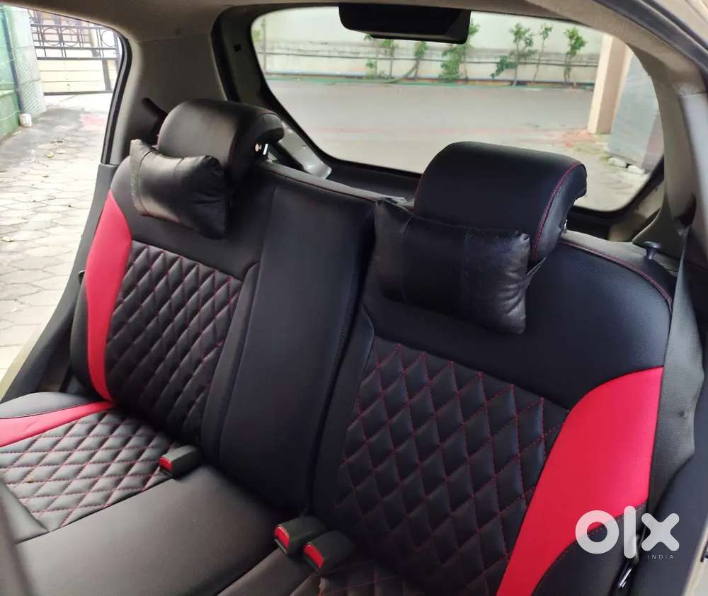 Gold Beat Diesel - 1st Owner