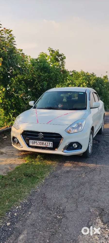 Maruti Suzuki Dzire Zxi 2020