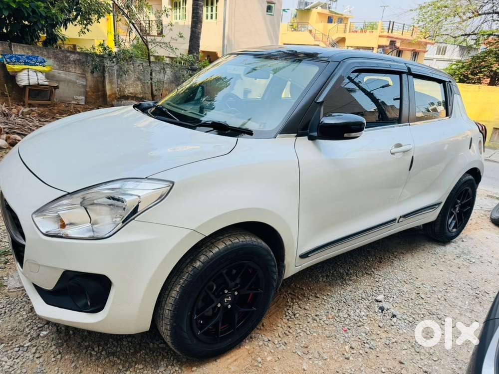 Maruti Suzuki 2021 Model