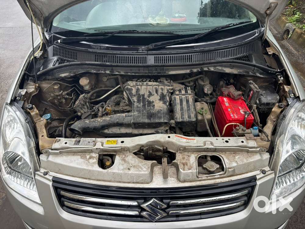 Maruti Suzuki Dzire 2011 Cng & Hybrids Well Maintained