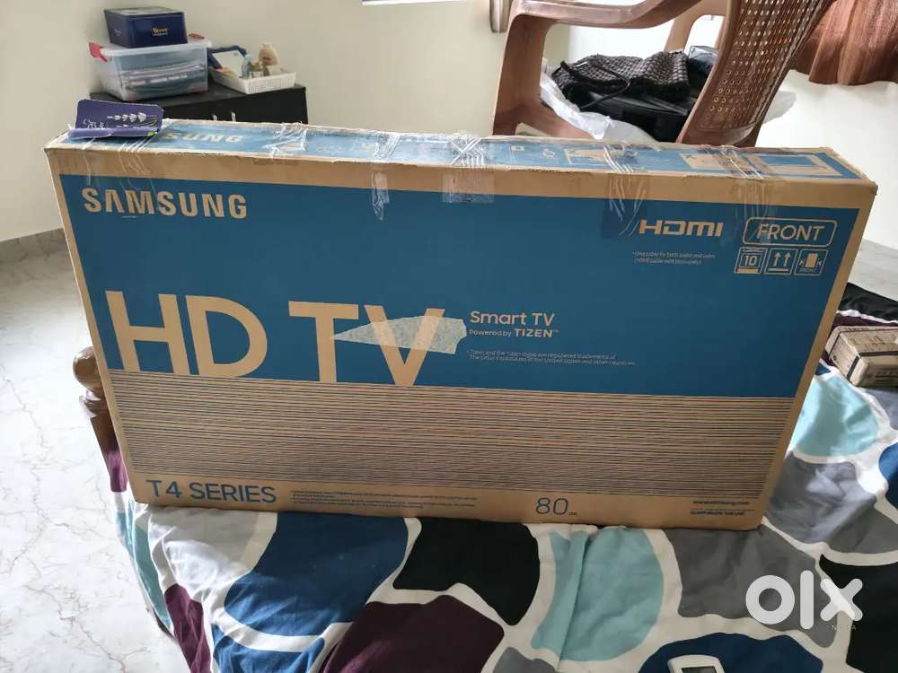Samsung tv