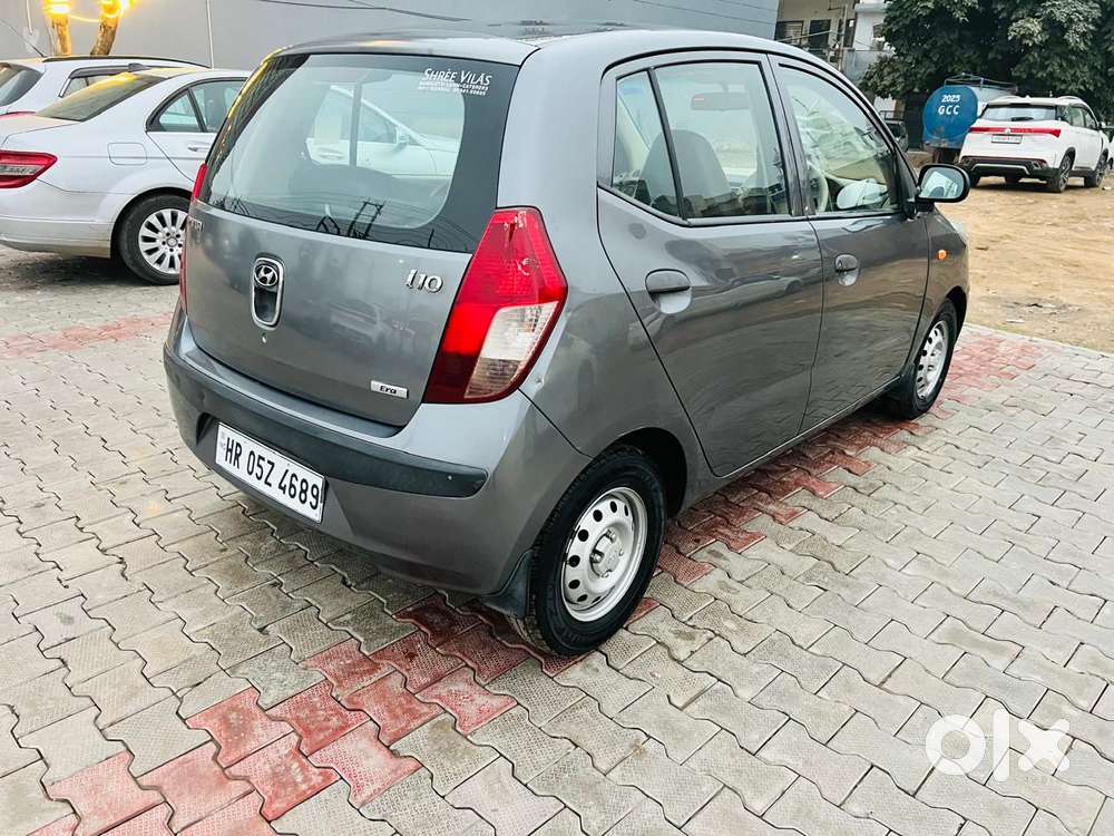 Hyundai I10 Era 1.1 Irde, 2010, Petrol