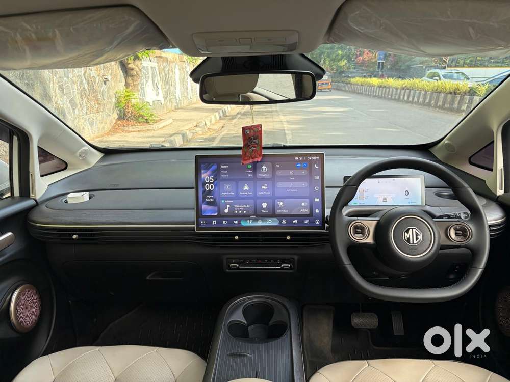 Mg Windsor Ev Essence, 2026, Electric