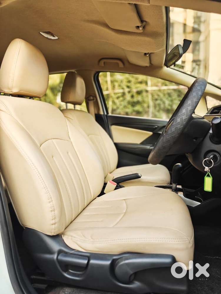 Honda Jazz 1.2 S At I Vtec, 2015, Petrol