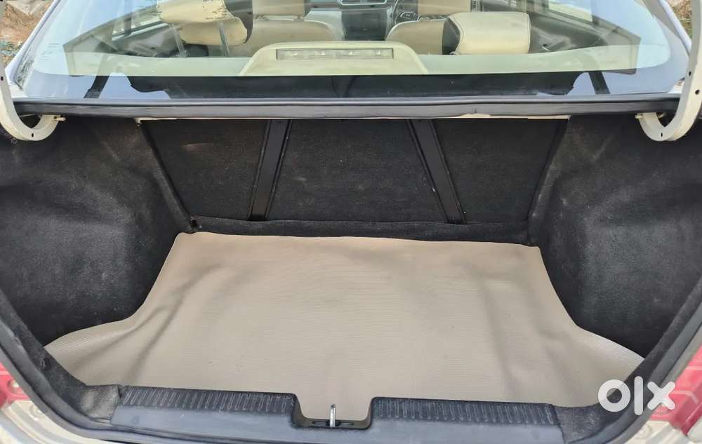 Maruti Suzuki Dzire 2019