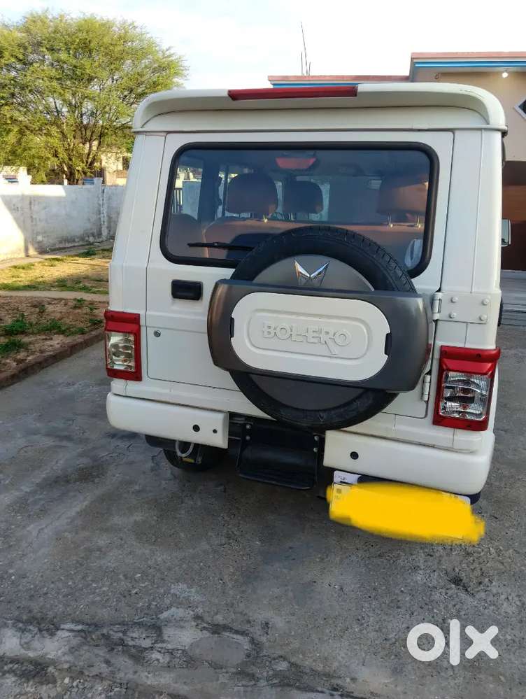Mahindra Be 6 Diesel 2022