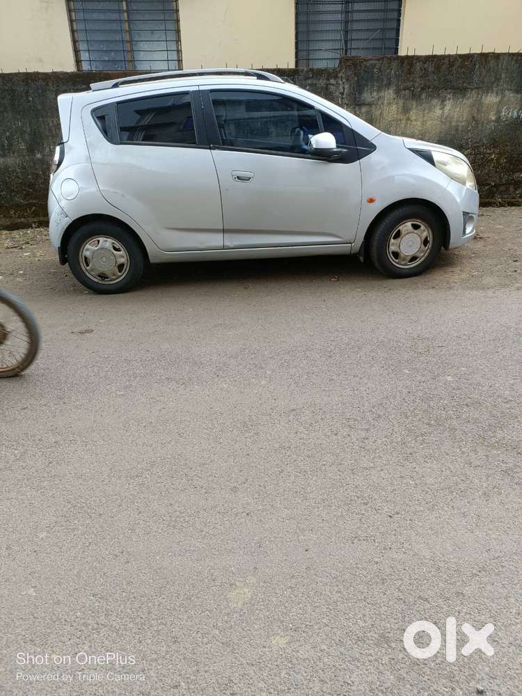 Chevrolet Beat Lt