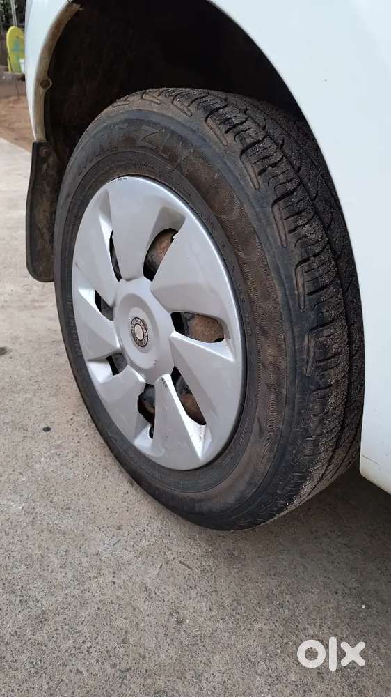 Tata Indica Vista 2010 Diesel 145000 Km Driven