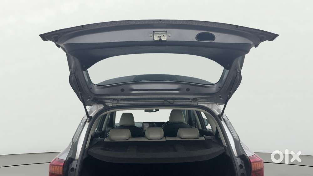 Kia Seltos 1.4 Gtx+ Mt, 2020, Petrol