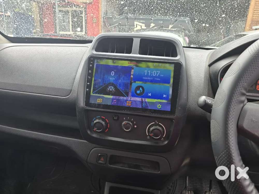 2017 Renault Kwid 2nd Owner