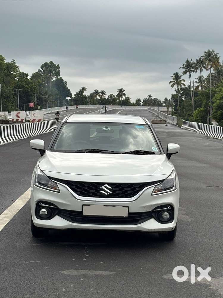 Maruti Suzuki Baleno Delta, 2023, Petrol