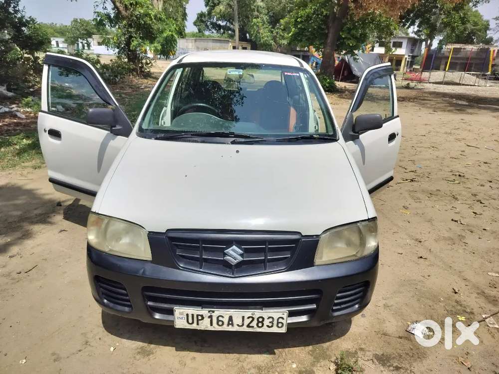 All System Ok Alto 2012 Model