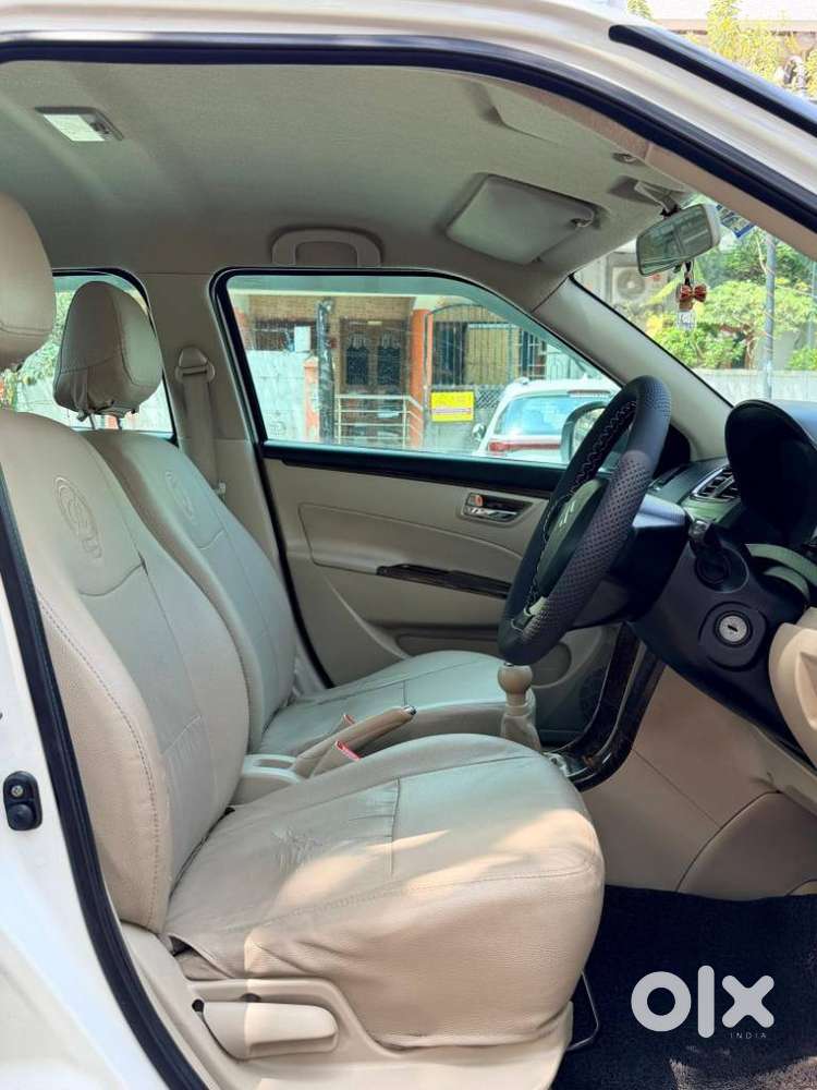 Maruti Suzuki Swift Dzire Vdi Bsiv, 2015, Diesel