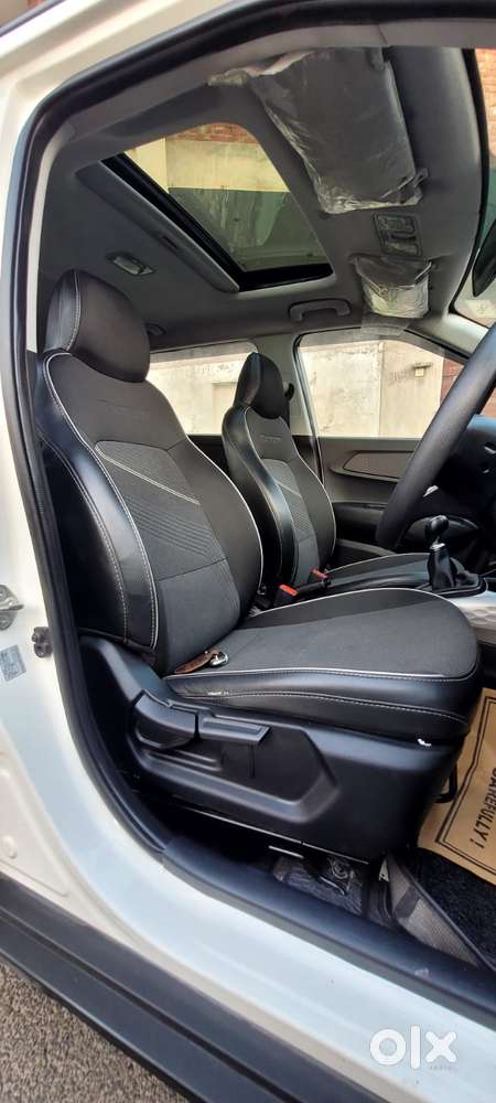 Hyundai Exter Sx 1.2 Cng Mt, 2024, Petrol