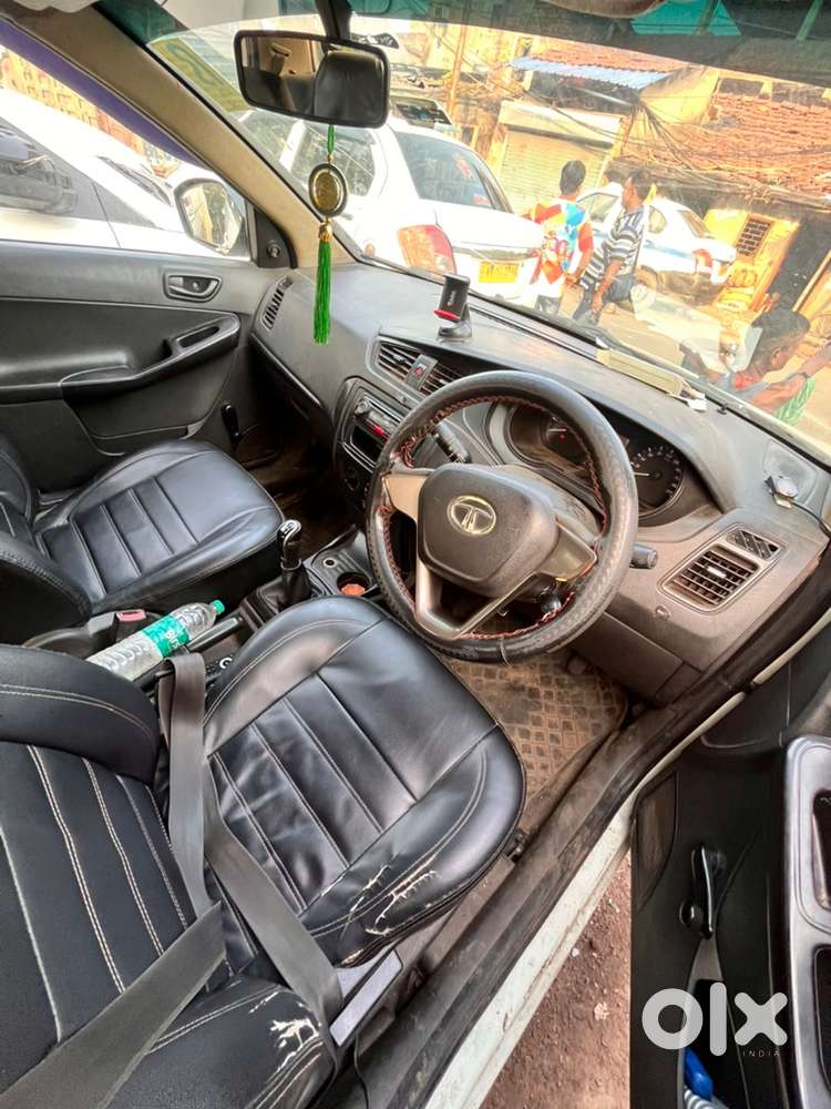 Tata Bolt Diesel 2019