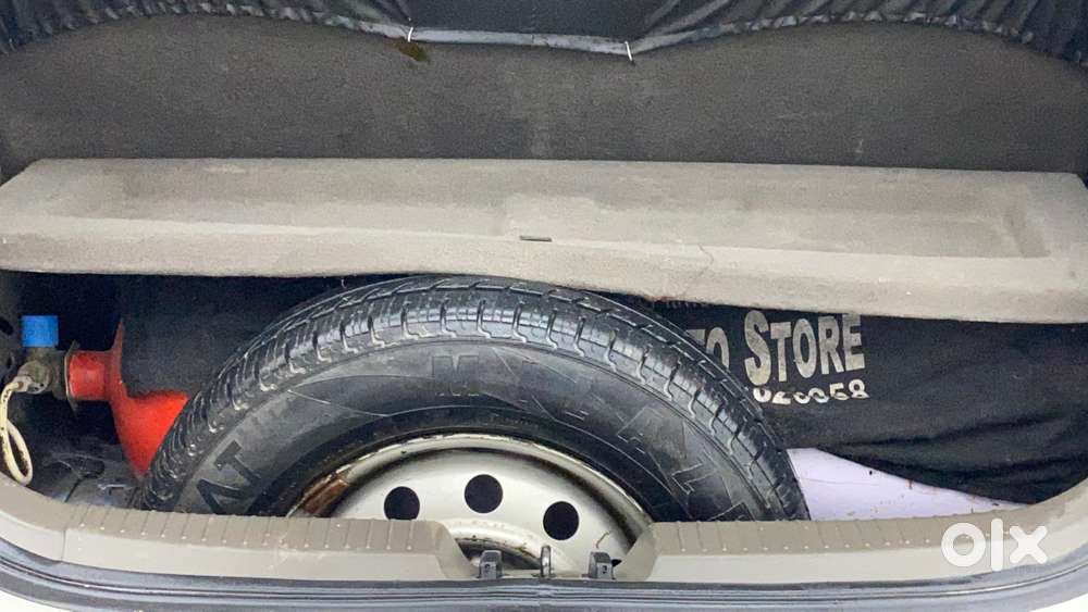 Hyundai I10 Magna 1.1l, 2015, Cng & Hybrids