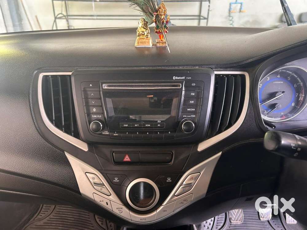 Maruti Suzuki Hybrid July 2016