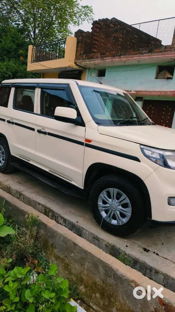 Mahindra Bolero Neo 2022 1st Owner