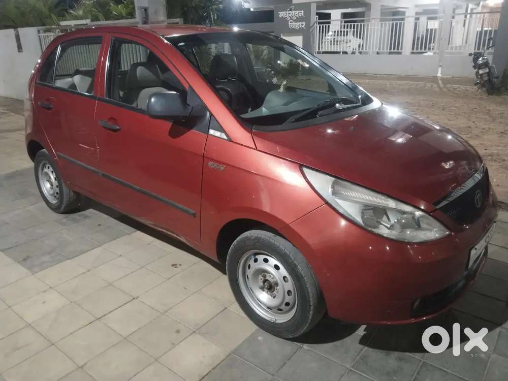 New Car Parchess