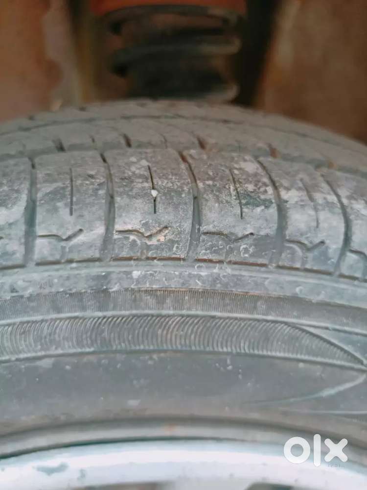 Maruti Suzuki Omni 2009 Petrol 60000 Km Driven