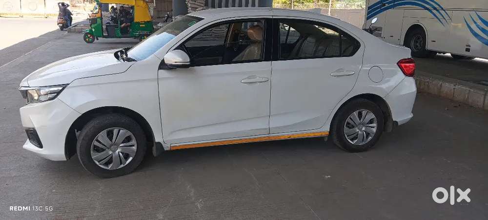 Honda Amaze 1.2 Smt 2021