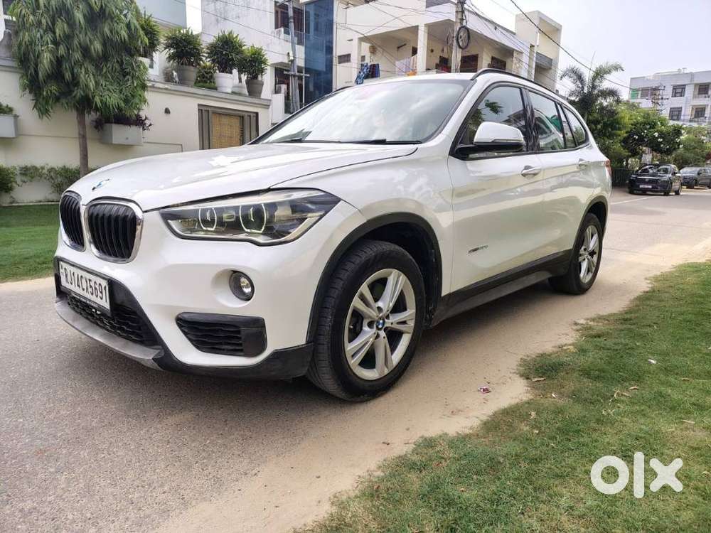 Bmw X1, 2016, Diesel