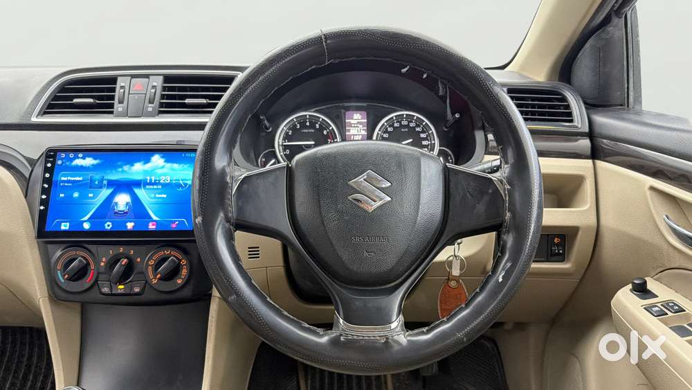 Maruti Suzuki Ciaz 1.4 Sigma, 2018, Petrol