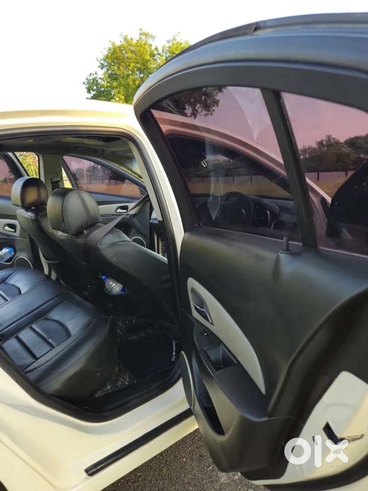 Chevrolet Cruze 2012 Diesel Well Maintained