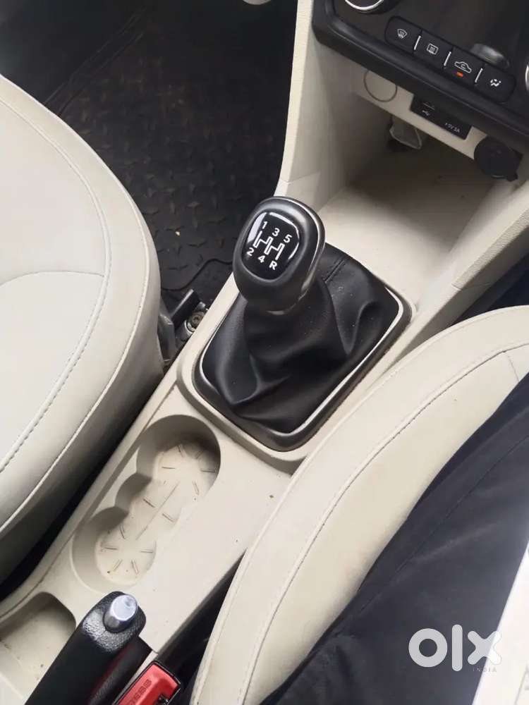 Tata Tigor Xz Plus (top Model) - 2024 Nov New Condition 2025 Registere