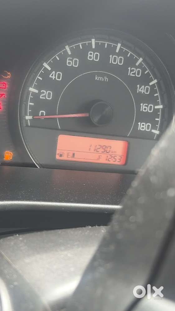 Maruti Suzuki Celerio X Petrol 11560 Km Driven