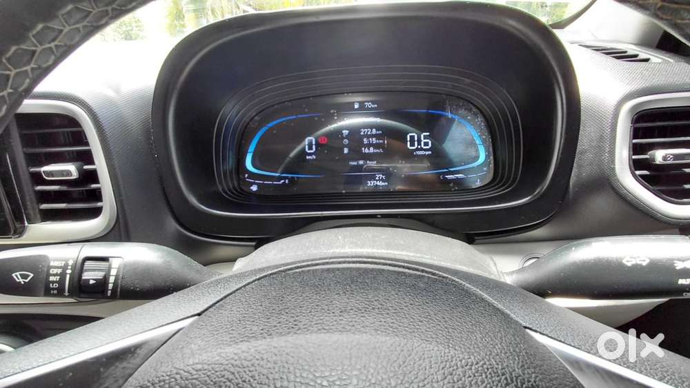 Hyundai Venue S Plus 2022
