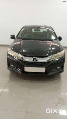Honda City 2015-2017 I Vtec Cvt Vx, 2015, Petrol