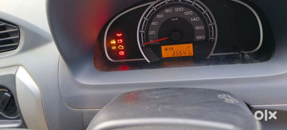 Maruti Suzuki Alto 800 Lxi Airbag, 2013, Petrol